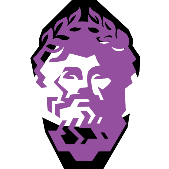 Zeus Healthcare Marketing Logo